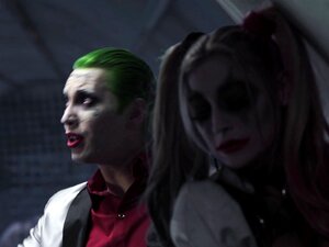 Xxx Joker - Porno @ RueNu.com