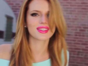 Bella Thorne Feet porno y videos de sexo en alta calidad en ...
