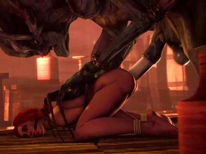 Triss Merigold porno e video di sesso in alta qualità su ...