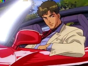 Scan Manga Yaoi - Porno @ RueNu.com