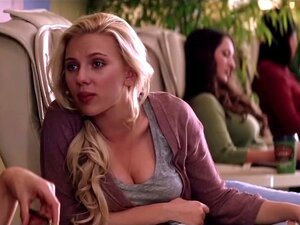 Scarlett Johansson S - Porno @ RueNu.com