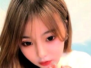 Vidéo porno asiatique sur webcam chinoise