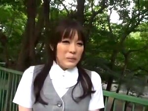Exotic Japanese whore Mayu Kawaii in Amazing Blowjob/Fera JAV video