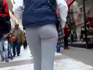 incredible ass voyeur - imagroper