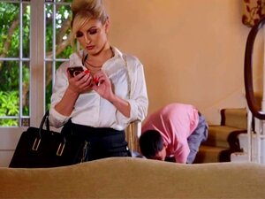 Georgie Lyall porno y videos de sexo en alta calidad en ...