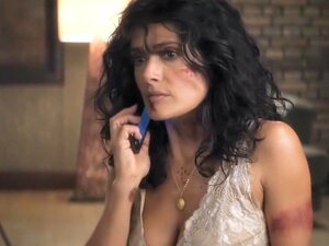 Salma Hayek Sexy - Porno @ RueNu.com