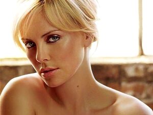 Charlize Theron Porn - Porno @ RueNu.com
