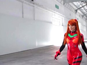 Sexy Cosplay porno e video di sesso in alta qualità su AmorePorno.com