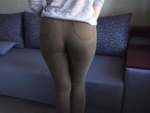 Jeans Ass porno y videos de sexo en alta calidad en ElMundoPorno.com