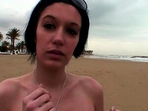Kenza Such - Porno @ RueNu.com