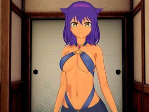 Hasshaku Sama Hentai - Porno @ RueNu.com