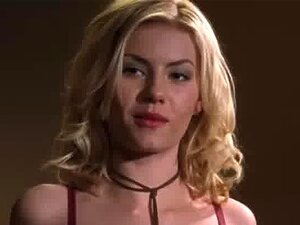 Elisha Cuthbert Nude - Porno @ RueNu.com
