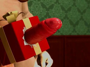 Santa Claus Gif porno y videos de sexo en alta calidad en ...
