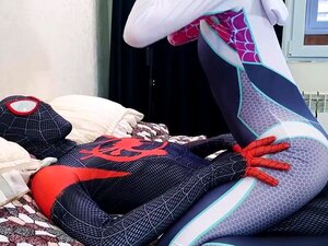 Spider Girl