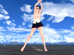 Amber Uchiha