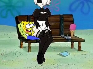 Perla Bob Esponja porno y videos de sexo en alta calidad en ...