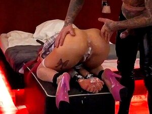 Deep Anal Porn porno y videos de sexo en alta calidad en ...