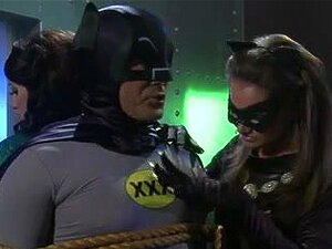 Catwoman Xxx porno y videos de sexo en alta calidad en ...