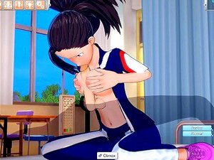Boku Hero Academia porno y videos de sexo en alta calidad en ...