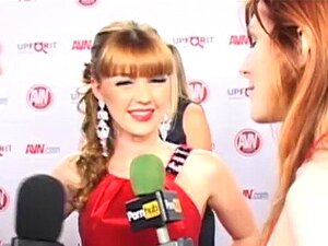 Avn Awards Show - Porno @ RueNu.com