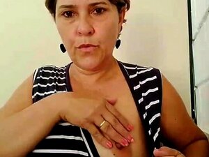 Mamy Arab - Porno @ RueNu.com