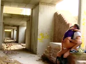 Castration Trash - Porno @ RueNu.com