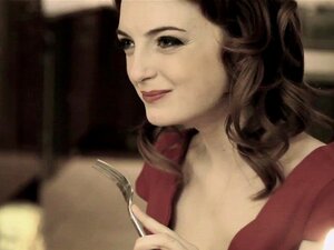 Belle Femme Classic - Porno @ RueNu.com
