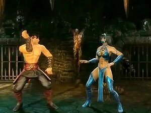 Kitana Mortal Kombat porno y videos de sexo en alta calidad en ...