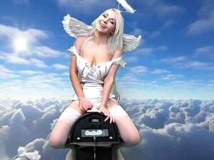 Lina Sybian - Porno @ RueNu.com