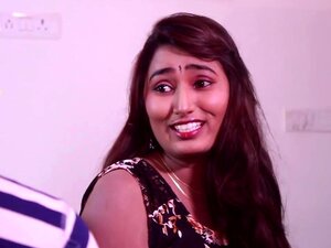 Swathi Naidu New - Porno @ RueNu.com