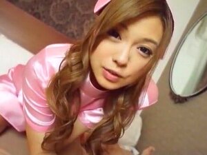 Fabulous Japanese chick Anri Nonaka in Crazy Masturbation, Teens JAV video