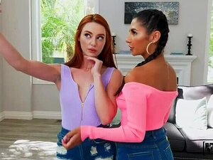 Yousra Influenceuse - Porno @ RueNu.com