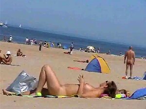 Miami Plage - Porno @ RueNu.com