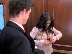 Salma Hayek Baise - Porno @ RueNu.com
