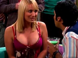 Kaley Cuoco Sexe - Porno @ RueNu.com