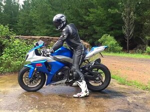 Moto Gay - Porno @ RueNu.com