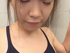 Crazy Japanese girl in Horny Facial, Big Tits JAV movie