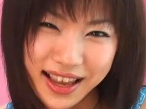 Fabulous Japanese whore in Crazy Solo Girl JAV clip