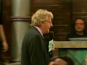Jerry Springer Show - Porno @ RueNu.com