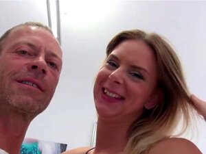 Rocco Siffredi Casting - Porno @ RueNu.com