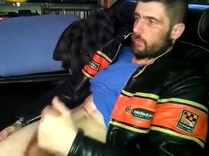 Biker Gay - Porno @ RueNu.com