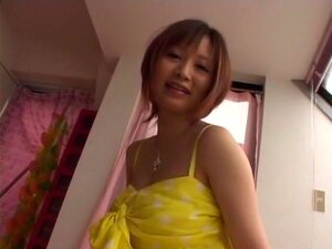 Fabulous Japanese model Misora Hayama in Exotic Couple, Big Tits JAV video