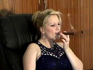 Mature Cigar Porn - Alexxxya Cigar porn & sex videos in high quality at RunPorn.com