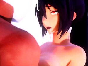 Dance Hentai - Porno @ RueNu.com