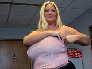 Samantha 38G Porn - Porno @ RueNu.com