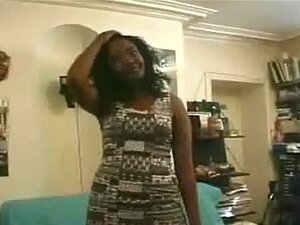 Black French Amateur - Porno @ RueNu.com