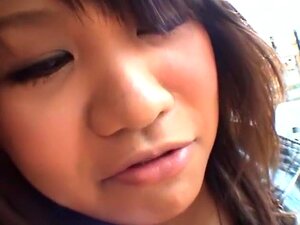 Crazy Japanese girl Mio Kuraki in Fabulous Wife JAV video