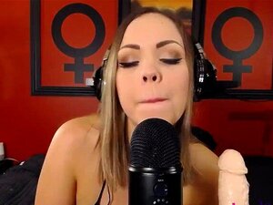 Chiara Asmr