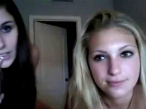 Girls Friends Cam