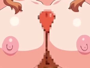 The Handler Hentai